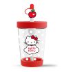 Sanrio Hello Kitty & Friends Apple Collection Tumbler