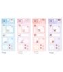 Sanrio Characters Strawberry Collection Note Stickers (Assorted Characters)