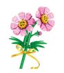 Garden Cosmos Building Blocks