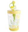 Sanrio Cinnamoroll Tumbler With Carry Strap 535ml