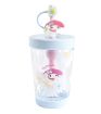 Sanrio My Melody Tumbler With Strap 535ml
