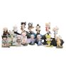Toy City Laura Mystical Book Series Blind Box