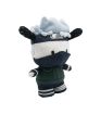 Sanrio X Naruto Pochacco X Kakashi 20cm Plush Soft Toy