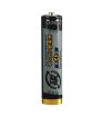MINISO AAA Carbon Zinc Batteries 10 Pack