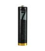 MINISO AAA Carbon Zinc Batteries 10 Pack