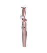 Bluetooth Rose Pink Selfie Stick