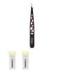 MINISO Beauty Era Slant Eyebrow Tweezers