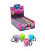 Scrunchems Bubble Tea Keychain (Assorted Colours)
