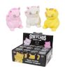 Scrunchems Stretchies Lucky Cat (Assorted Colours)