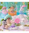 Sylanian Families Blooming Baby Friends Series Blind Box