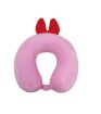 The Powerpuff Girls Blossom Memory Foam Neck Pillow