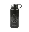 Harry Potter Hogwarts Large Insulated Double Wall Water Bottle 1.08l