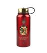 Harry Potter Platform 9 3/4 Large Insulated Double Wall Bottle 1.08l