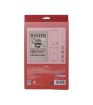 One Piece Classic Collection LCD Drawing Tablet  Model: H8D (MONKEYD LUFFY)