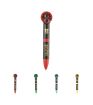 Harry Potter Collection Projector Black Ballpoint Pen (Assorted Styles)