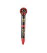 Harry Potter Collection Projector Black Ballpoint Pen (Assorted Styles)