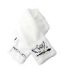 Harry Potter Hedwig White Plush Scarf