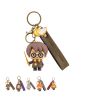 Harry Potter PVC Keychain