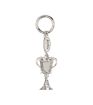 Harry Potter The Goblet Of Fire Keychain