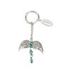 Harry Potter Ravenclaw Horcrux Keychain