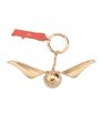 Harry Potter Golden Snitch Keychain