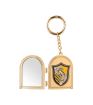 Harry Potter Badge Keychain