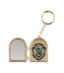 Harry Potter Badge Keychain