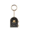 Harry Potter Badge Keychain