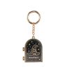 Harry Potter Badge Keychain