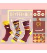 Harry Potter Gryffindor 3 Pairs Crew Socks