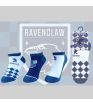 Harry Potter Ravenclaw Ankle Socks 3 Pairs