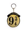 Harry Potter Platform 9 3/4 Plush Pendant