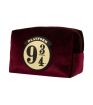 Harry Potter Collection Rectangle Cosmetic Bag