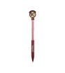Harry Potter Platform 9 3/4 Metal Figure Black Ballpoint Pen