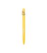Harry Potter Hufflepuff Black Metal Ballpoint Pen
