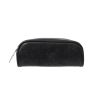 Harry Potter Black Embossed Gold Stampig Stationery Case
