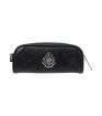 Harry Potter Black Embossed Gold Stampig Stationery Case