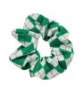 Harry Potter Slytherin Hair Tie