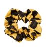 Harry Potter Hufflepuff Hair Tie