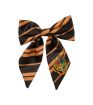 Harry Potter Hogwarts Badge Hair Clip