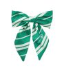 Harry Potter Slytherin Badge Hair Clip
