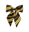 Harry Potter Hufflepuff Badge Hair Clip