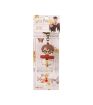 Harry Potter Wind Bell Keychain