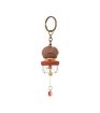 Harry Potter Wind Bell Keychain