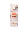 Harry Potter Wind Bell Keychain