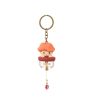 Harry Potter Wind Bell Keychain