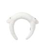 Harry Potter Hedwig Plush Hair Band