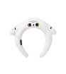 Harry Potter Hedwig Plush Hair Band