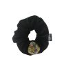 Harry Potter Hogwarts Badge Hair Tie Scrunchie