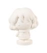 Harry Potter Colouring Plaster Figure (B)